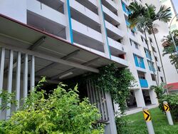 Blk 403 Ang Mo Kio Avenue 10 (Ang Mo Kio), HDB 3 Rooms #483834201